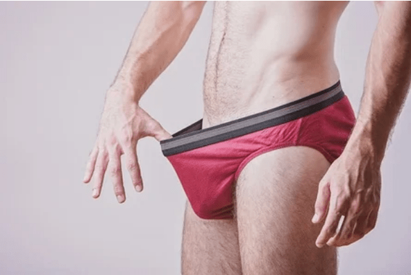 How to increase male penis