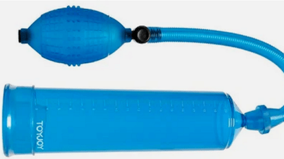 Vacuum pump to increase membership