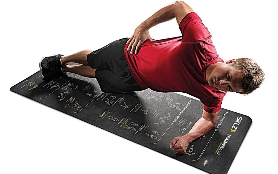 Physical exercises to increase penis size