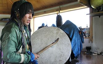 A shaman will not help you make your penis bigger, unlike self-hypnosis