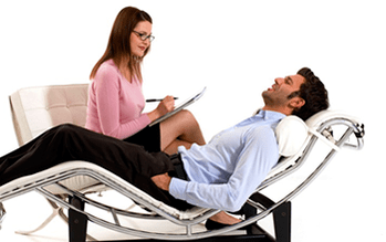 Psychological support to have the right attitude in penis enlargement