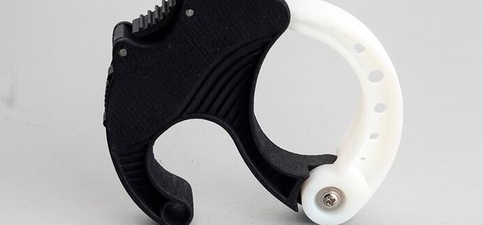 clamp to increase penis size